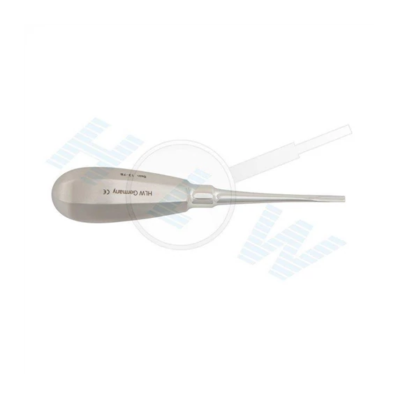 Emelő Bein egyenes 3mm HLW