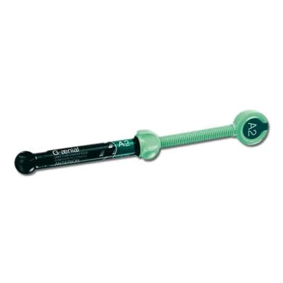 GC G-aenial fecskendős utántöltő anterior A3 (2.7ml, 4.7gr)