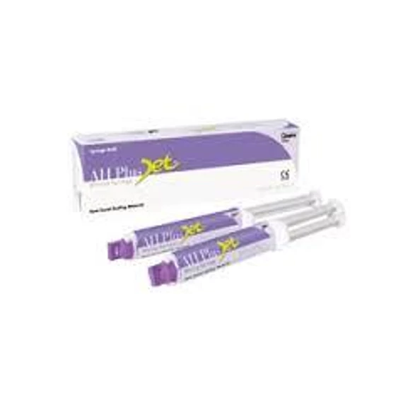 AH PLUS JET utántöltő (2x15gr) DENTSPLY