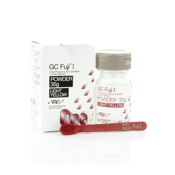 GC Fuji I por 35g