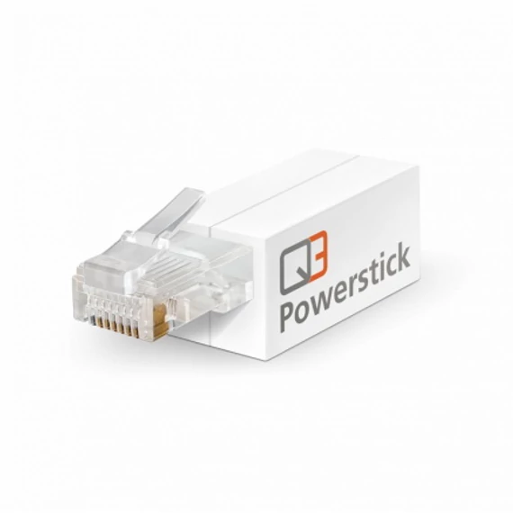 Q3  Powerstick fordulat és nyomatéknövelő adapter (Q Basic,Profi gépekhez)  SCHICK