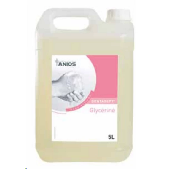Dentasept Glycerine pH semleges senzitiv szappan 5L