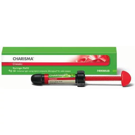 CHARISMA Classic utántöltő A3.5 4g KULZER