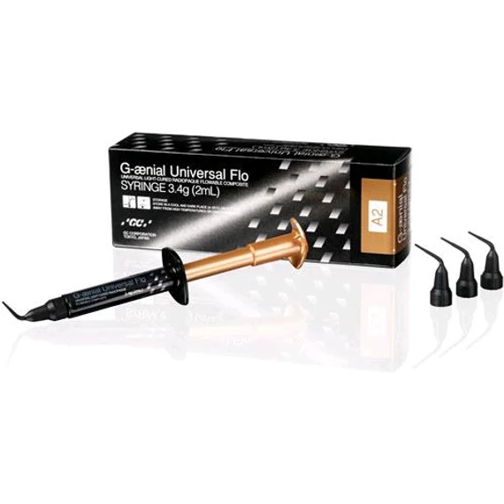 GC G-aenial Universal Flo A2 2ml (3,4g)