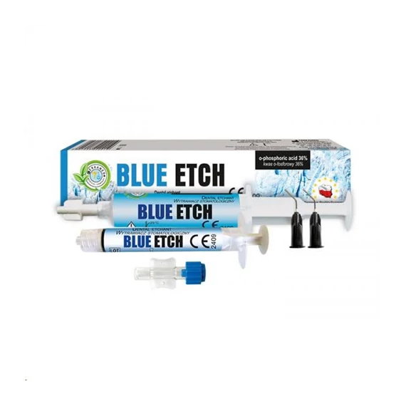 Blue Etch Maxi foszforsav 36%-os 50 ml Cerkamed