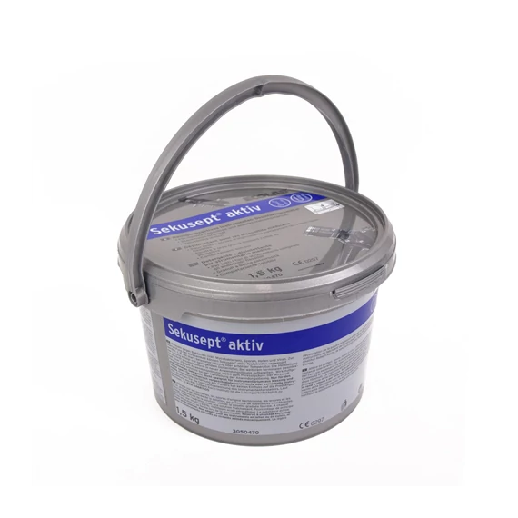 SEKUSEPT Aktív por 1,5kg