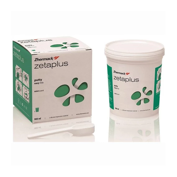 ZETAPLUS 900ml ZHERMACK