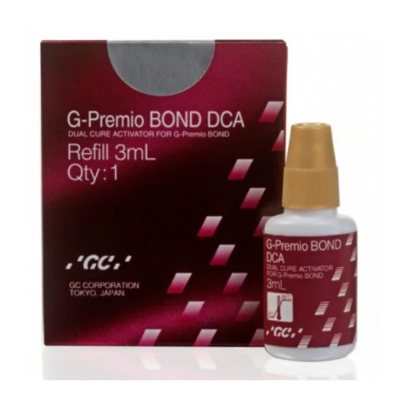 GC G-Premio Bond DCA utántöltő 3ml
