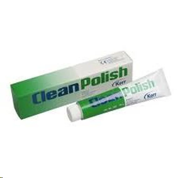 CLEAN POLISH polírpaszta 50gr KERR