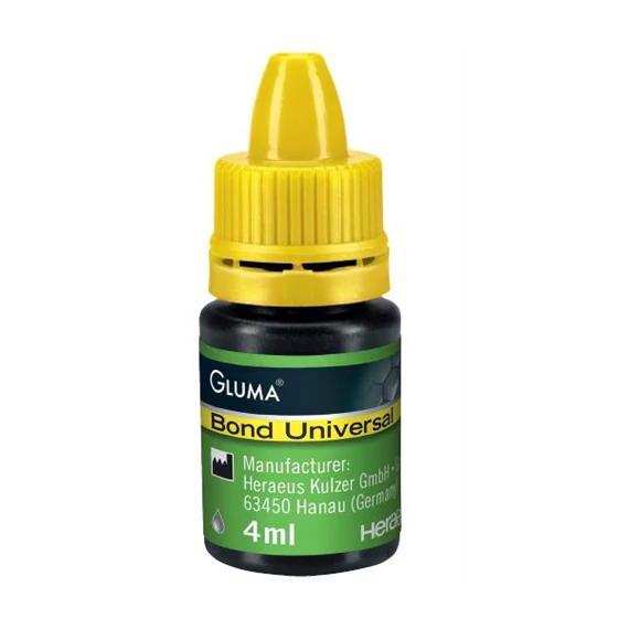 GLUMA Bond Universal 4ml  KULZER