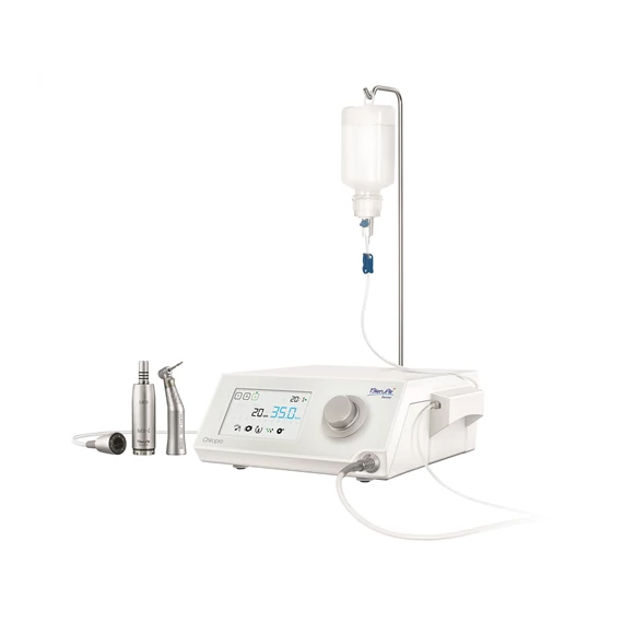 CHIROPRO implantológiai motor ÚJ  + CA 20:1 L BIEN AIR