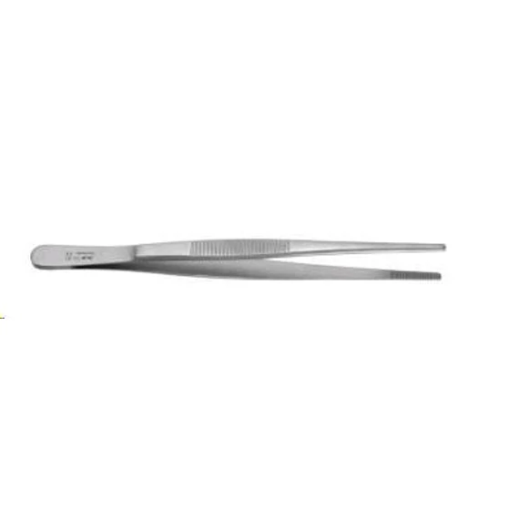 Anatómiai csipesz 14cm HLW