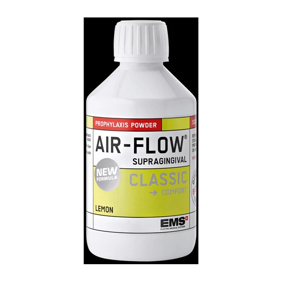 AIR-FLOW por Classic Citromos 300gr. EMS