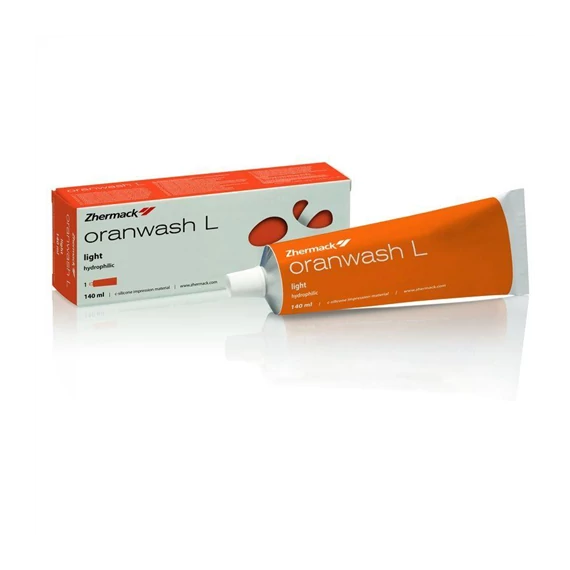 ORANWASH L 140 ml ZHERMACK