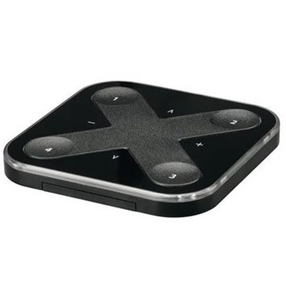 HLS ELEGANCE LED mennyezeti lámpa 135W full diffúzor