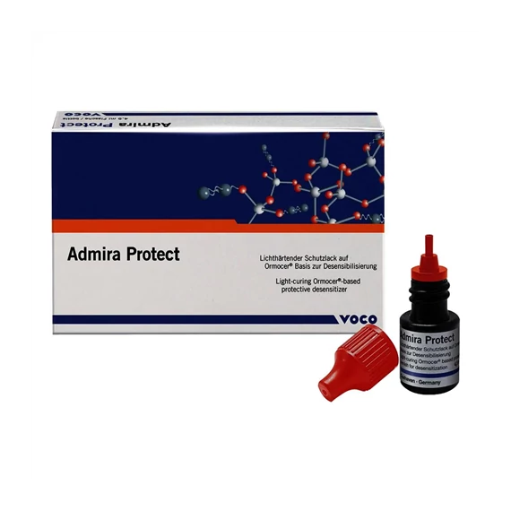 ADMIRA PROTECT 4,5ml VOCO