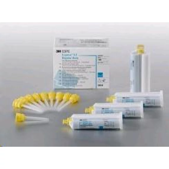 EXPRESS XT Regular body utántöltő 2x50ml 3M
