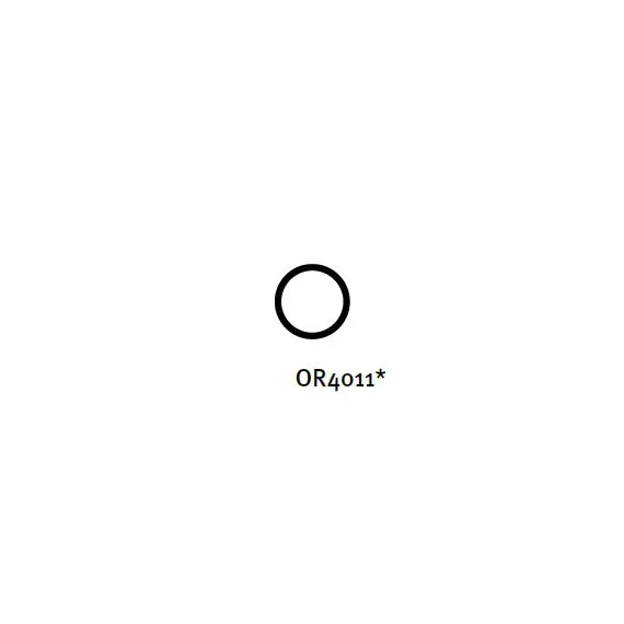 Ó-gyűrű kuplunghoz MK DENT
