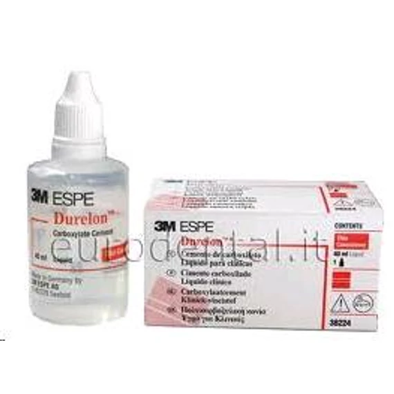 DURELON folyadék 40 ml 3M