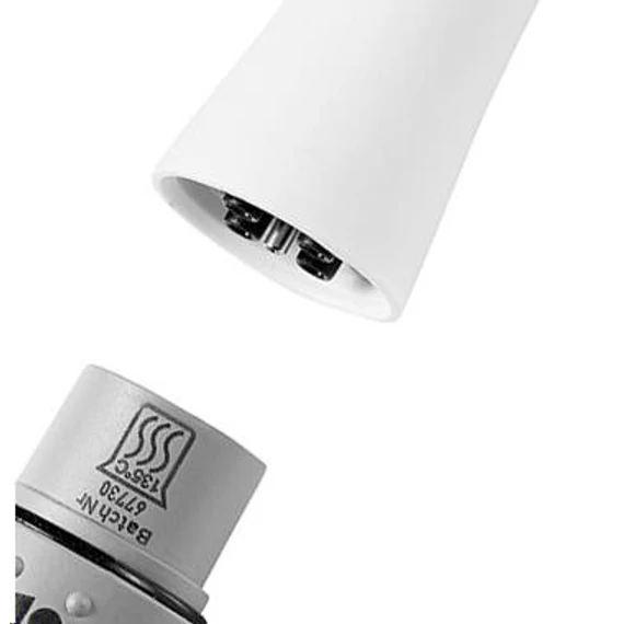 LM ProPower UltraLED+ depurátor tömlő fényes
