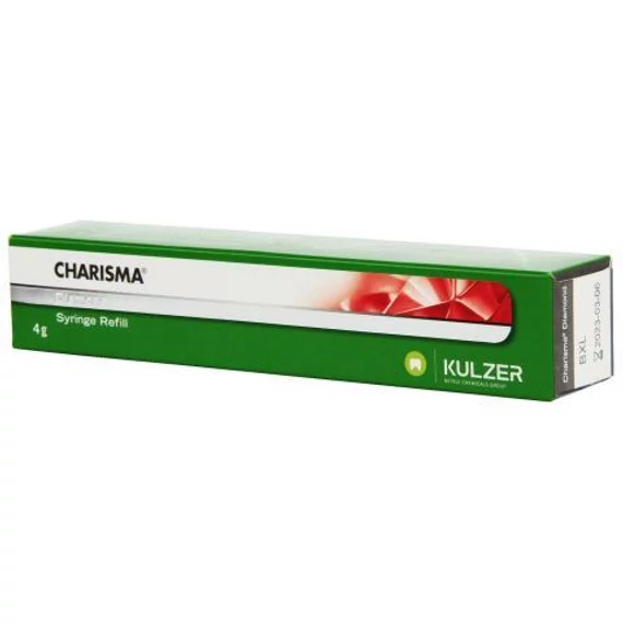 CHARISMA DIAMOND utántöltő A3 4gr KULZER