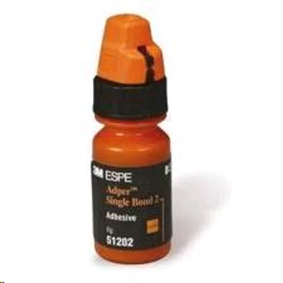 ADPER SINGLE BOND 2 utántöltő (6ml) 3M