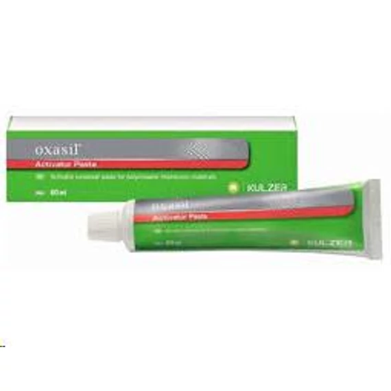 OXASIL activátor Paste 60 ml KULZER