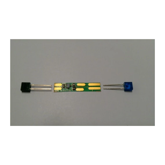 Panel NEOSENS-L (DL 250) - orvosi pult DIPLOMAT (már nem rendelhető!)