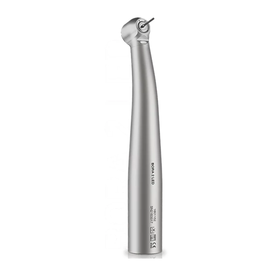 BORA 2 LED fényes turbina  BIEN AIR