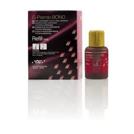 GC G-Premio Bond utántöltő 5ml