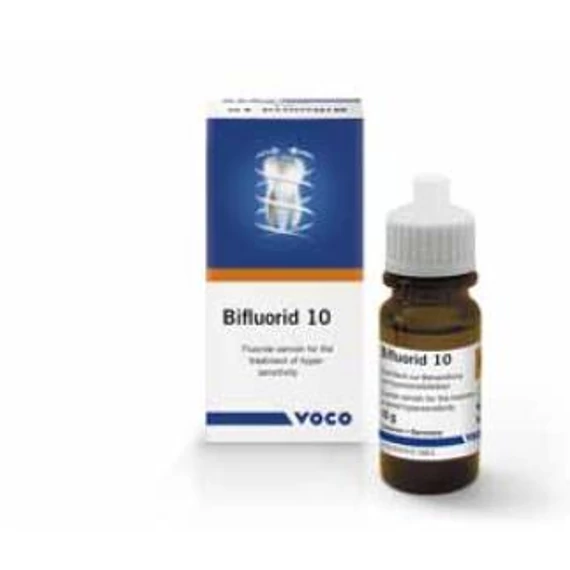BIFLUORID 10, 4g VOCO