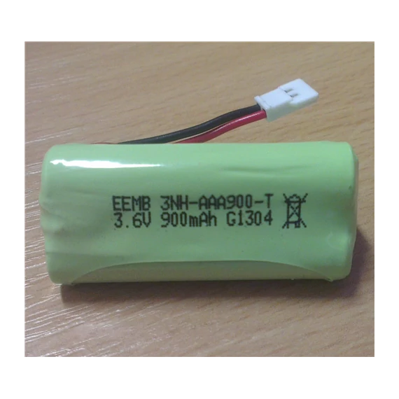 Akkumulátor Endy 6200-hoz IONIX
