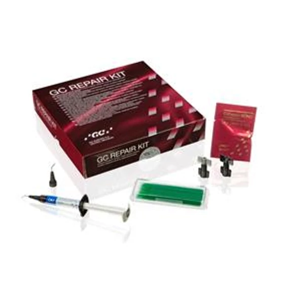 GC Repair Kit intraorális helyreállításokhoz