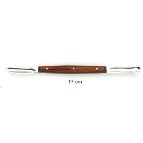 Viaszkés 17cm HLW