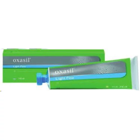 OXASIL Light Flow 140 ml KULZER