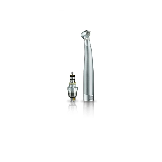 BORA LED fényes turbina + Unifix kuplung  BIEN AIR