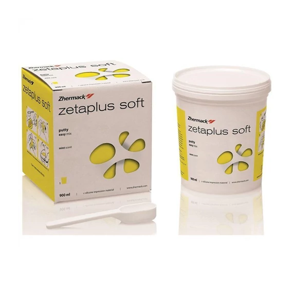 ZETAPLUS SOFT 900ml ZHERMACK