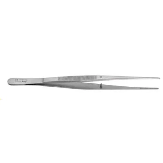 Anatómiai csipesz 12 cm HLW