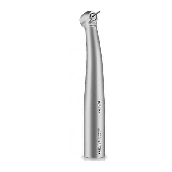 BORA 2 LK LED fényes turbina kaVo kuplungra  BIEN AIR