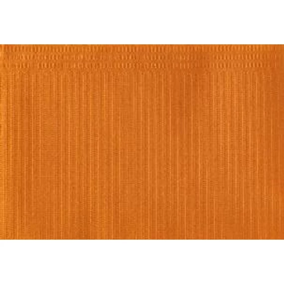 Nyálkendő hajtogatott Monoart Towel Up, narancs 500db EURONDA