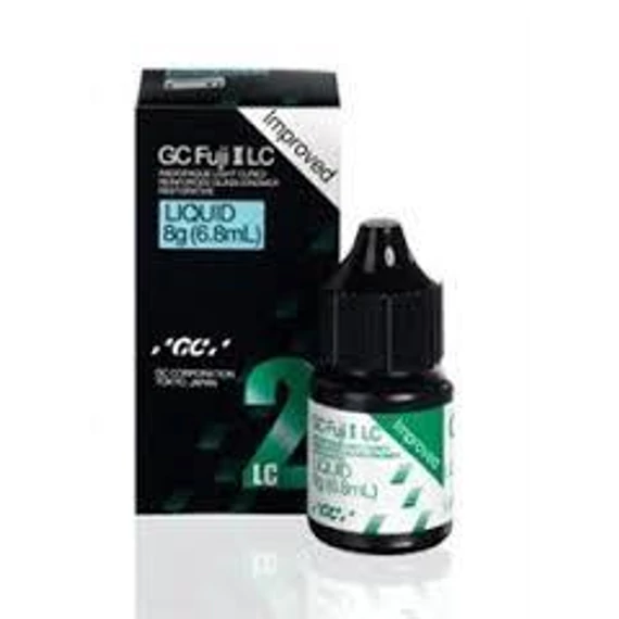 GC FUJI II LC folyadék 6,8 ml