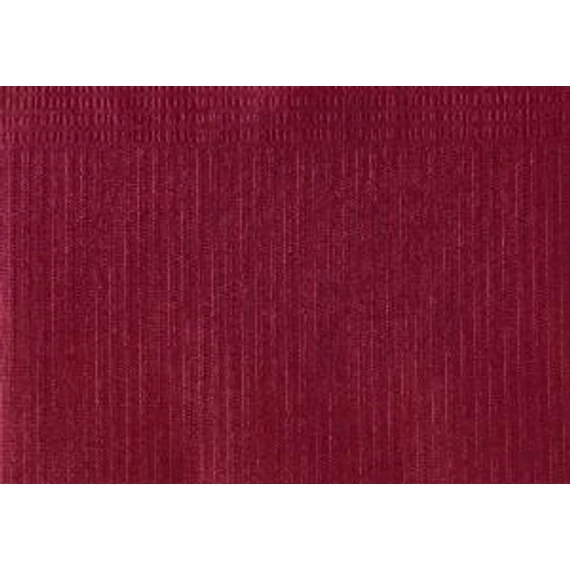 Nyálkendő hajtogatott Monoart Towel Up, burgundy 500db EURONDA