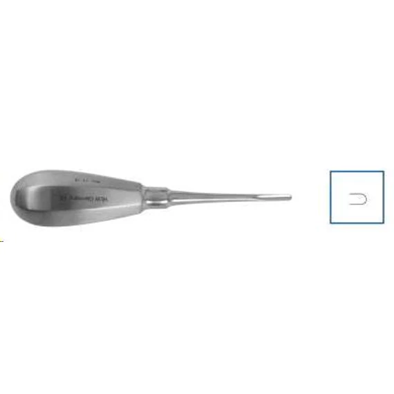 Emelő Bein 3mm HLW