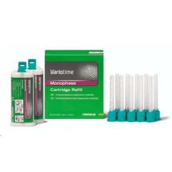 VARIOTIME Mono Phase 2x50ml KULZER