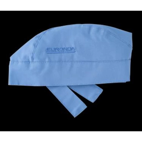 Bandana műtőssapka textil /db
