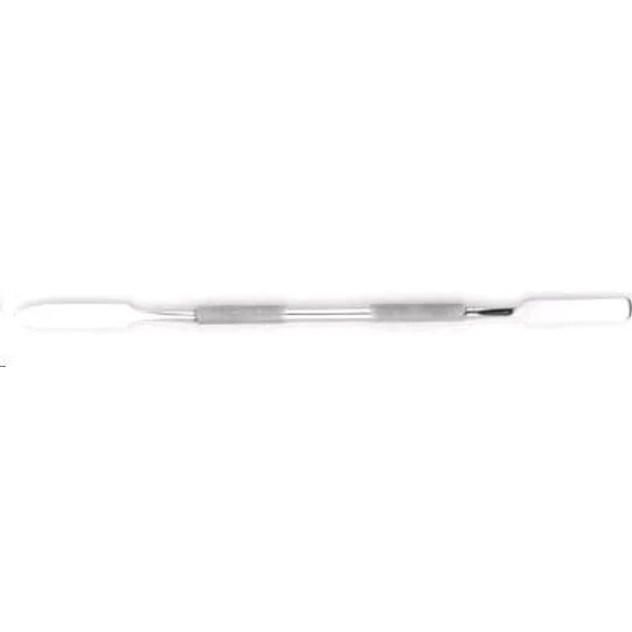 Cementkeverő spatula extra széles HLW