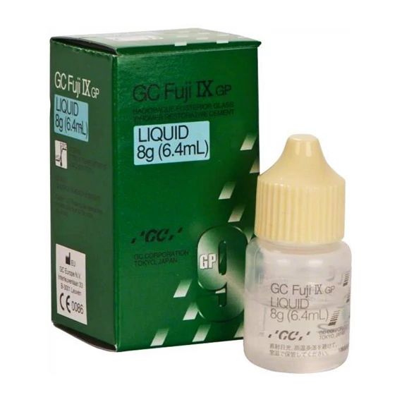 GC Fuji IX GP folydék 6,4ml