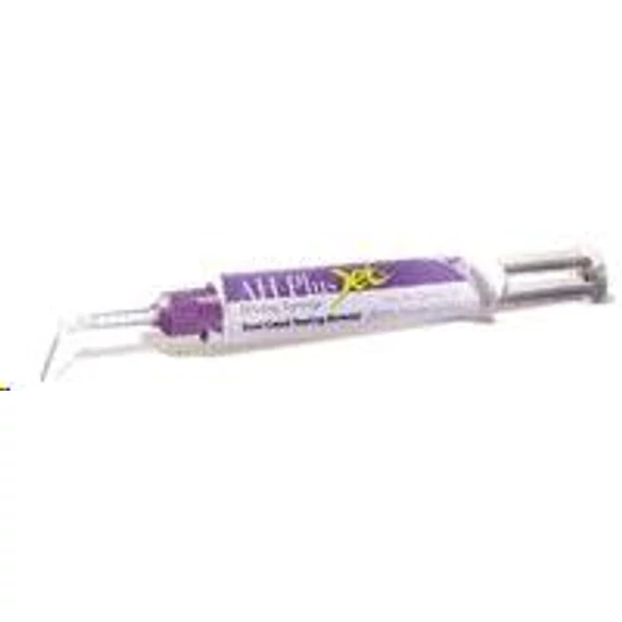 AH PLUS JET starter kit (15gr + 20 keverőcsőr) DENTSPLY