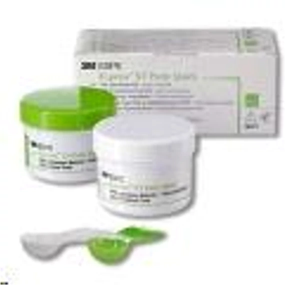 EXPRESS XT Putty Quick utántöltő 2x250ml 3M