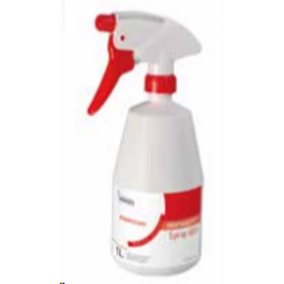 Dentasept Spray 60 PRO tisztító-fertőtlenítő alkoholos oldat 1L